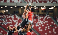 为什么 2026 世界杯赛场引进了“全息 3D 轨迹回放”？解析判罚透明度的质变。